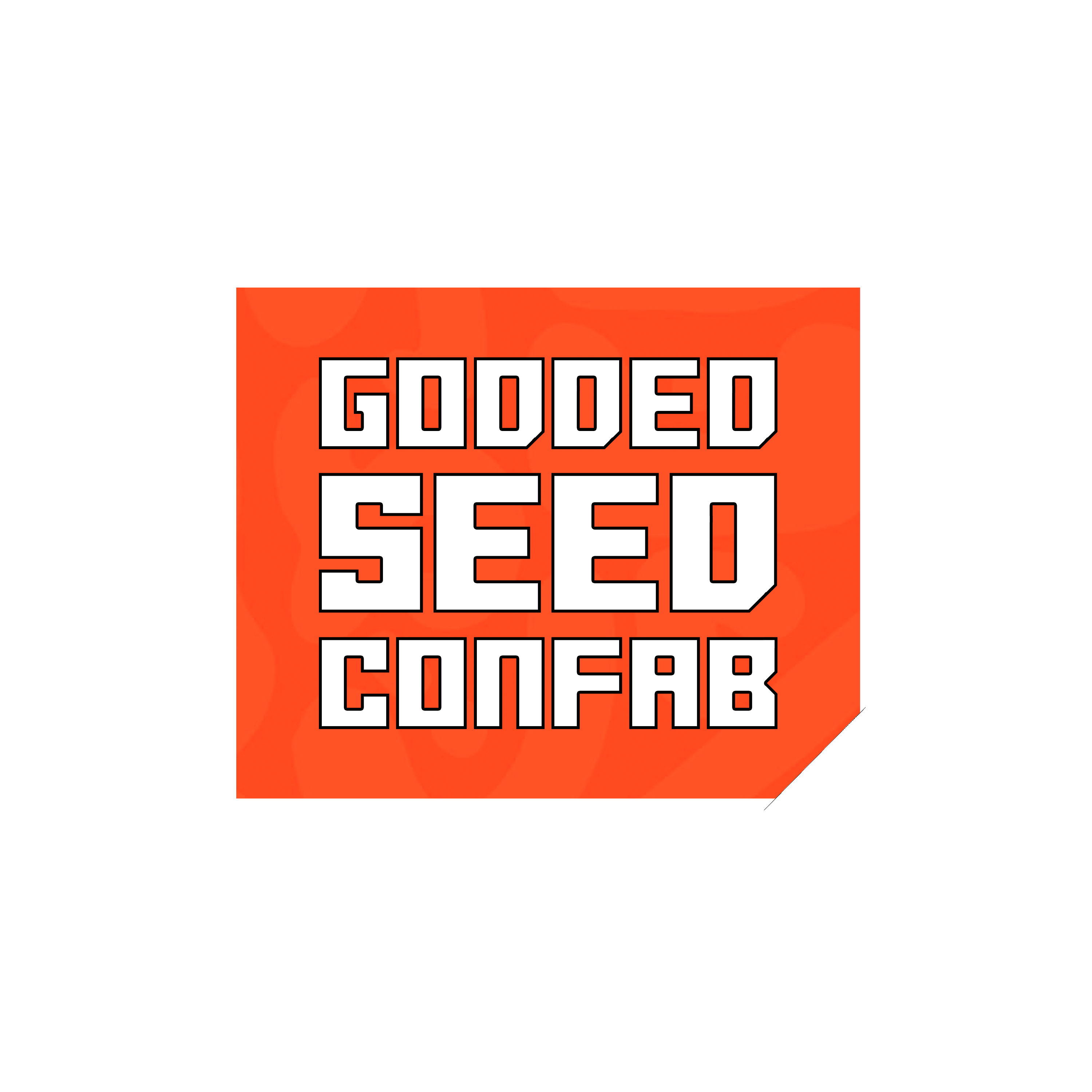 Godded Seed Logo